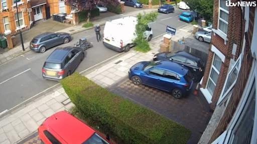 Inside the multi-million pound world of 'crash for cash' scams