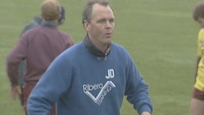 John Deehan