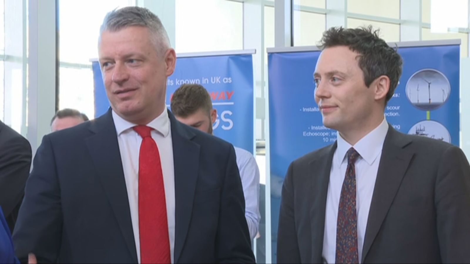 UK Commits £50 Million to Northern Ireland Defence Sector in Major Growth Deal