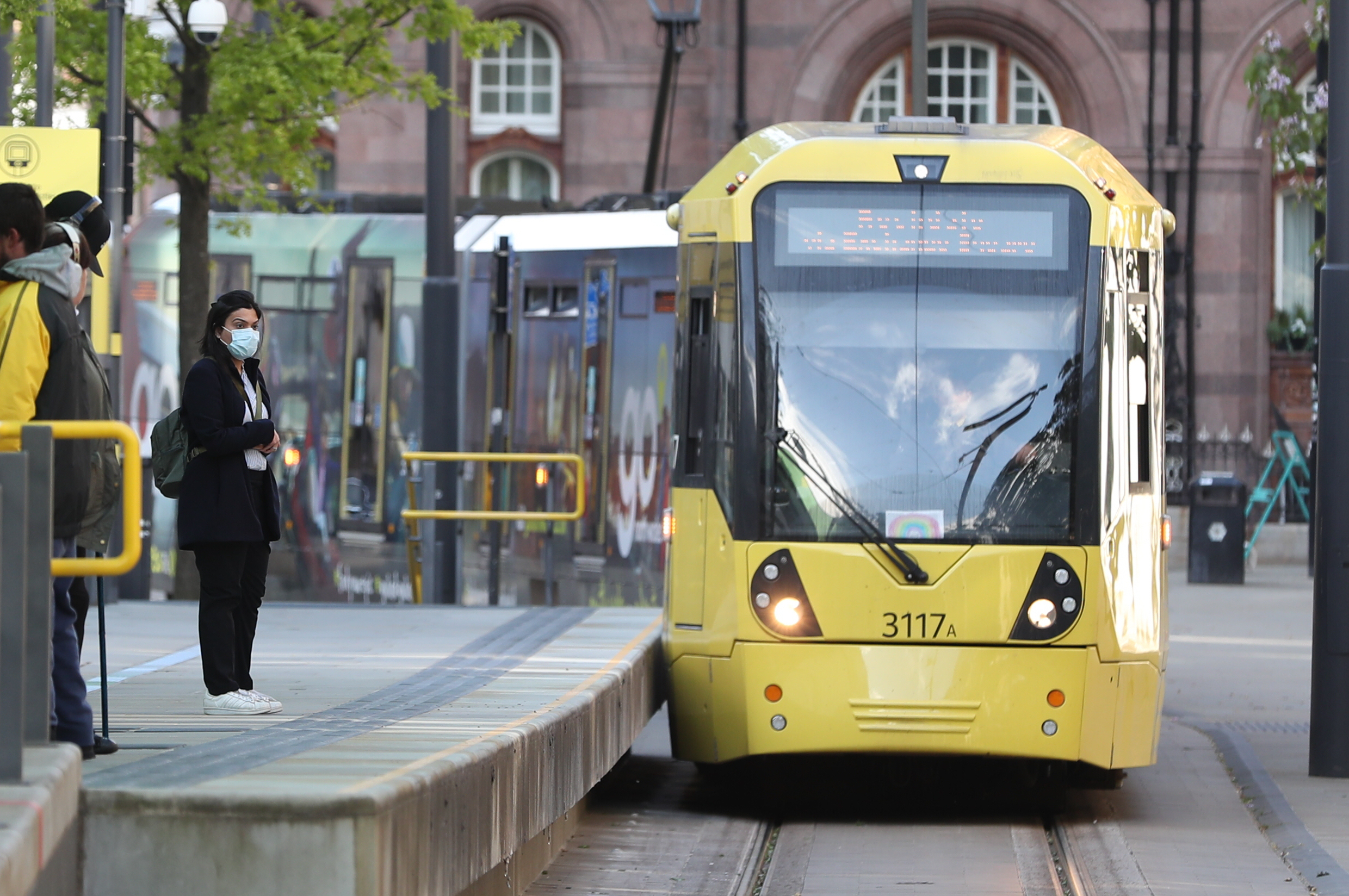 Manchester ranked third in Time Out's World's Best Cities list