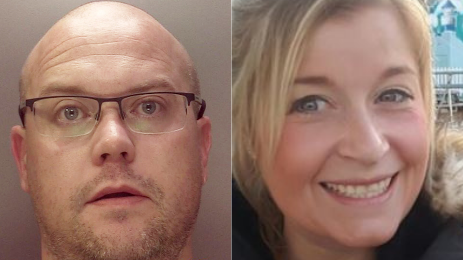 Man Jailed For Life After Stabbing Girlfriend 54 Times Over False ...