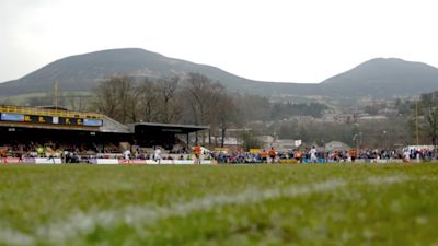 24/11/21 (taken from https://www.itv.com/news/border/2020-03-17/we-are-not-willing-to-take-any-chances-organisers-cancel-melrose-sevens). GV of Melrose sevens. PA Images
