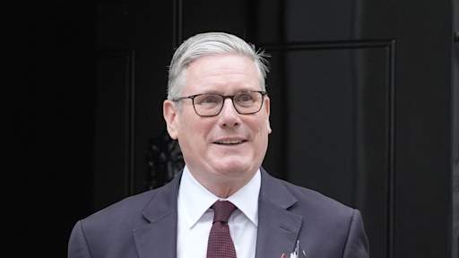 Keir Starmer to apologise to victims of forced adoption scandal
