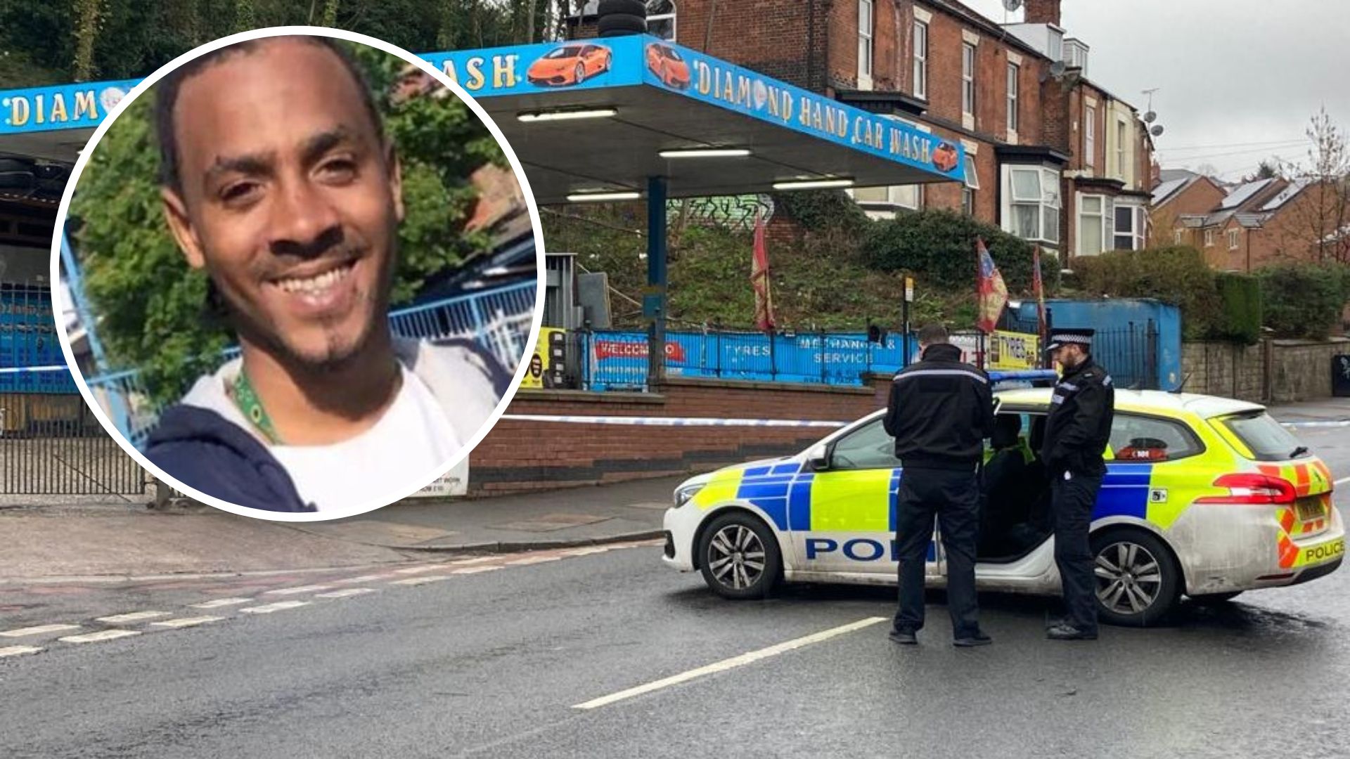 Multiple arrests over fatal shooting of Lamar Griffiths at Sheffield ...