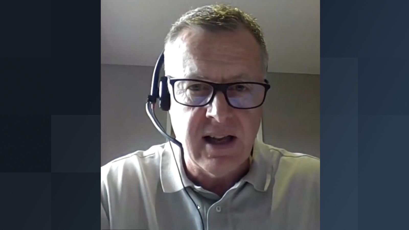 Tony Reeves Cfo Chief executive pledges Liverpool Council will turn fortunes around ...