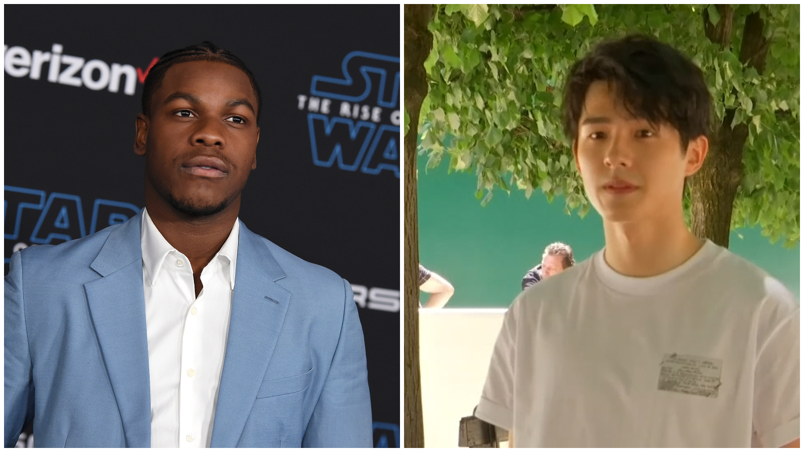 Perfume brand Jo Malone apologises to John Boyega for replacing