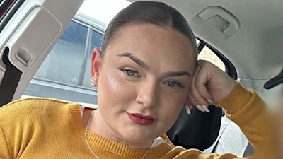Flo Finch Mum 'traumatised' after armed police called to Cornish beach over black ...