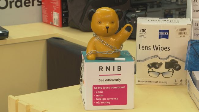 280222-sooty charity boxes