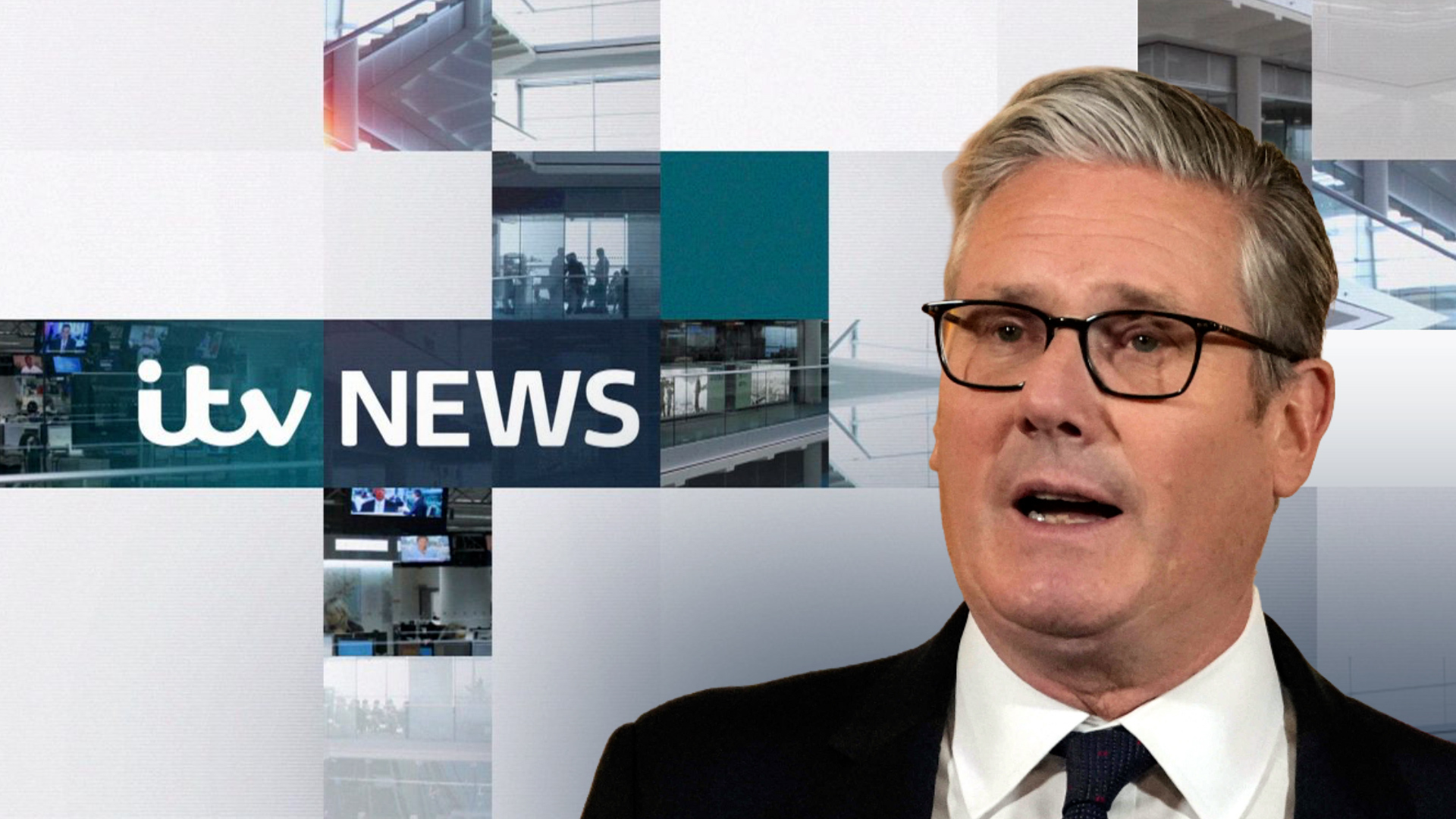 Watch Monday's ITV Evening News as teens react to the PM's plan for an under-16s social media ban