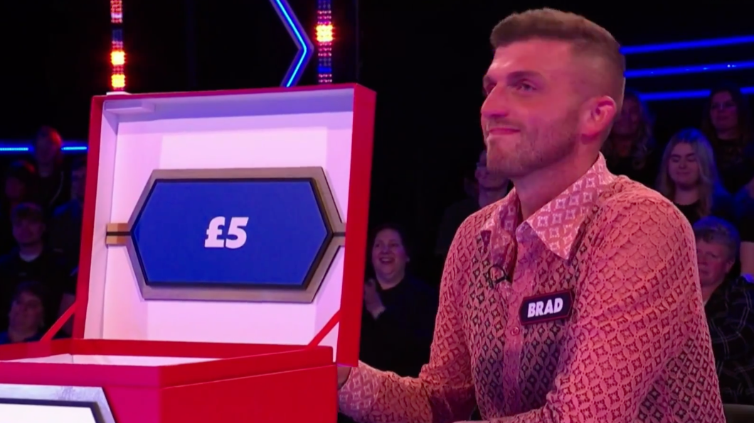 Deal Or No Deal Viewers Raise £100,000 For Man With MND Who Only Won £5 ...