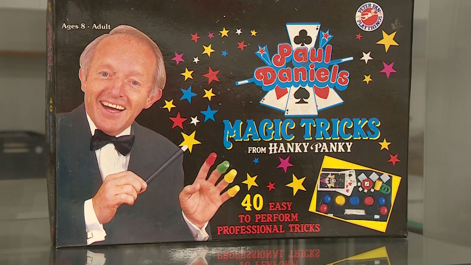 Paul Daniels: My Life in Magic (2017 Paul Daniels: My Life in Magic (2017