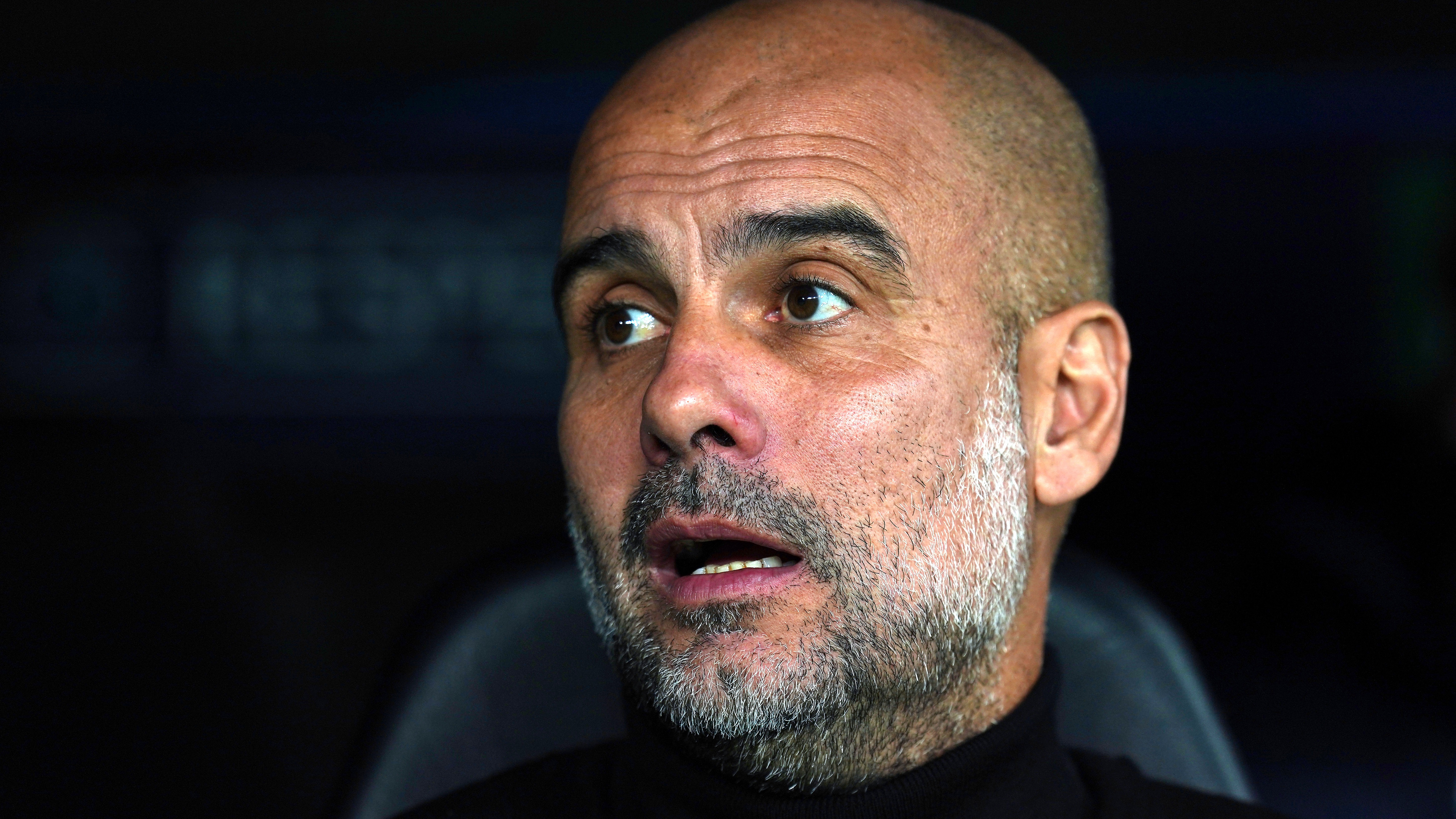 Manchester City's Pep Guardiola Apologises For Hillsborough And Heysel ...