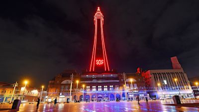 231020 Blackpool SOS Granada