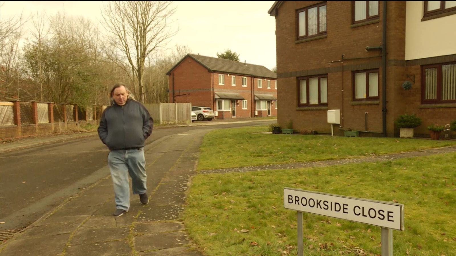 Brookside Rushes Watch Brookside over 40 years after it aired | ITV News Granada