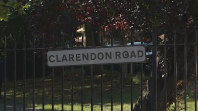 An investigation is underway after a woman was raped in Southsea.