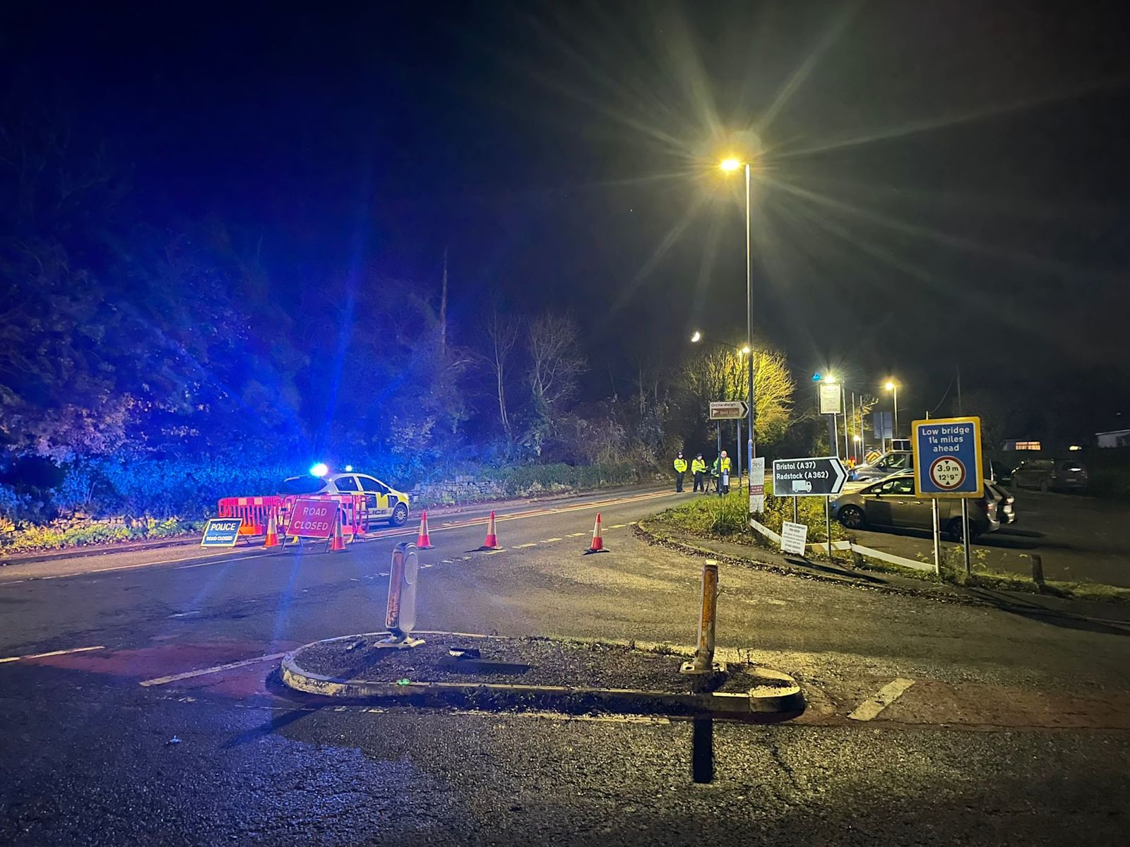 Frome College Bus Crash School s Statement In Full After Coach frome-college-bus-crash-school-s-statement-in-full-after-coach