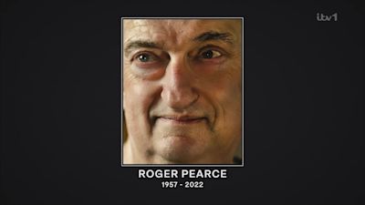 221122 ROGER PEARCE TRIBUTE MERIDIAN