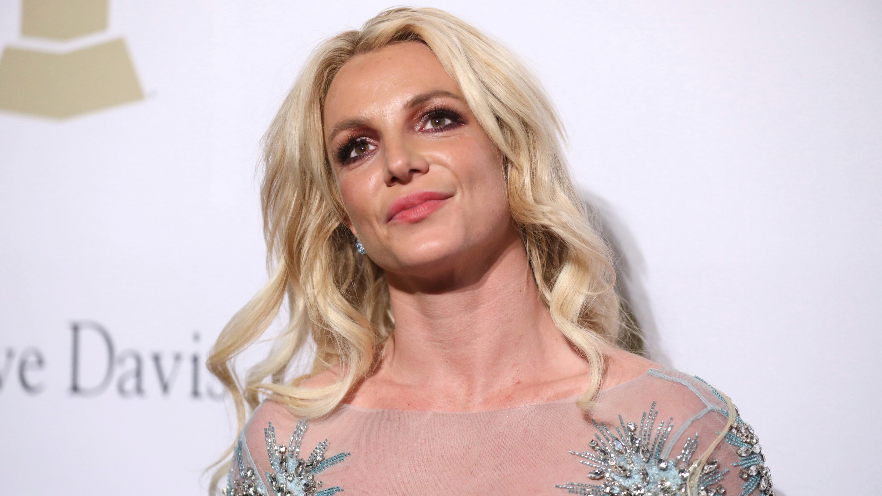 britney given to black gang