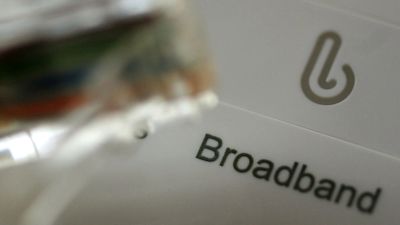 BROADBAND