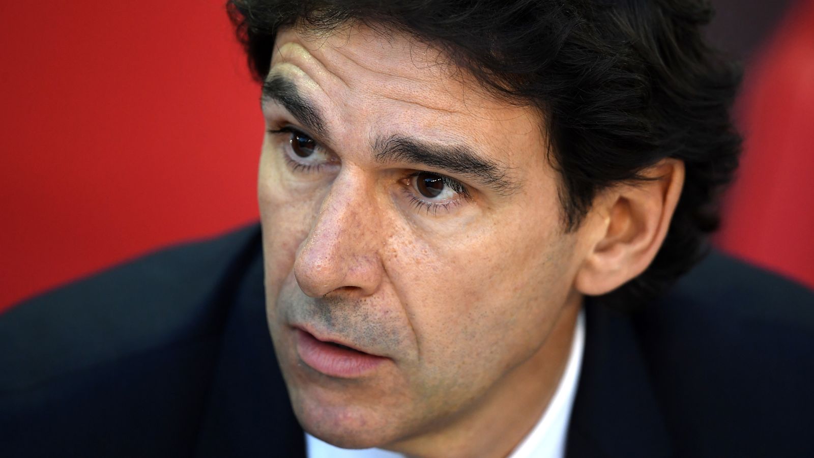Karanka Birmingham City appoint Aitor Karanka as their new head coach | ITV ...