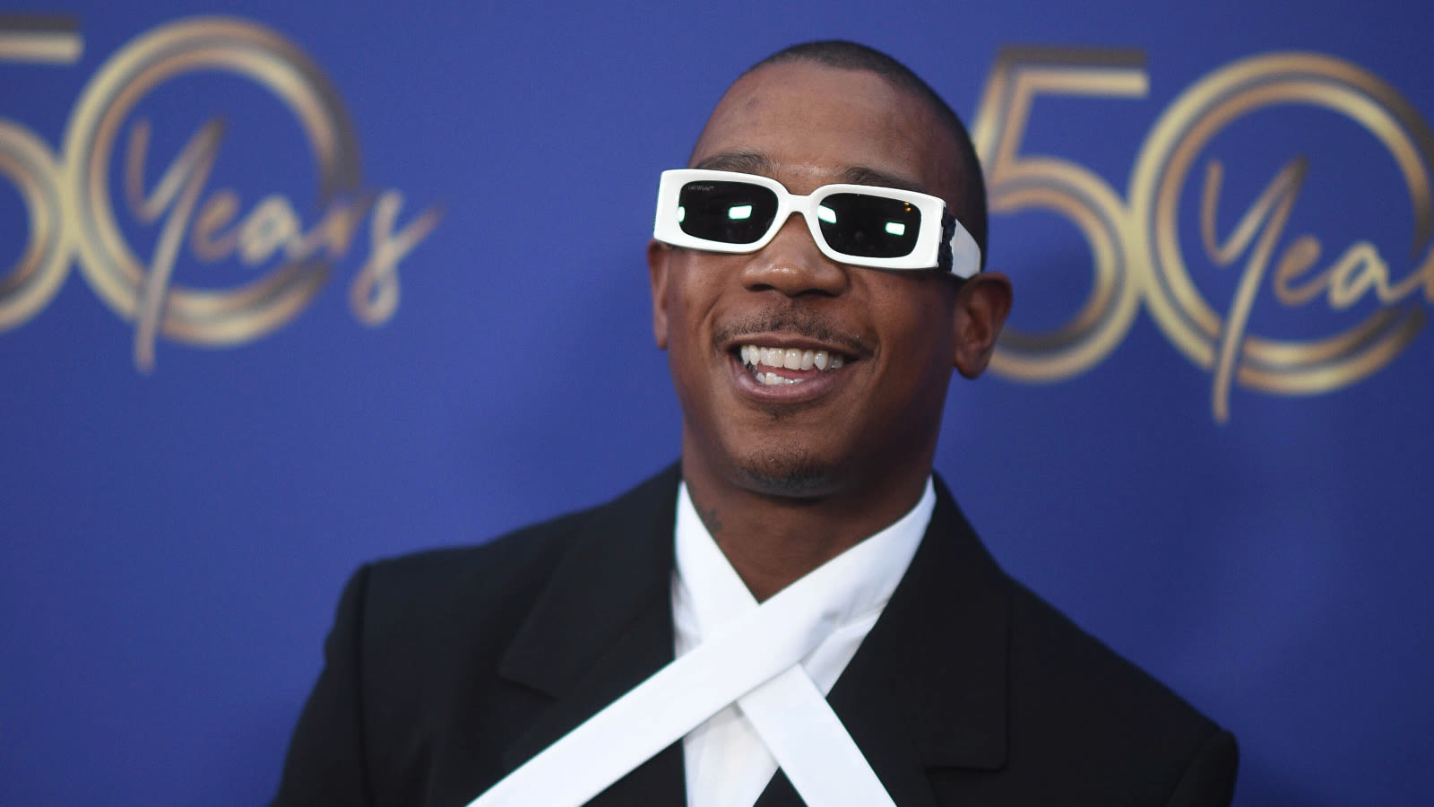Ja Rule: US rapper denied entry to UK days before start of tour | ITV News
