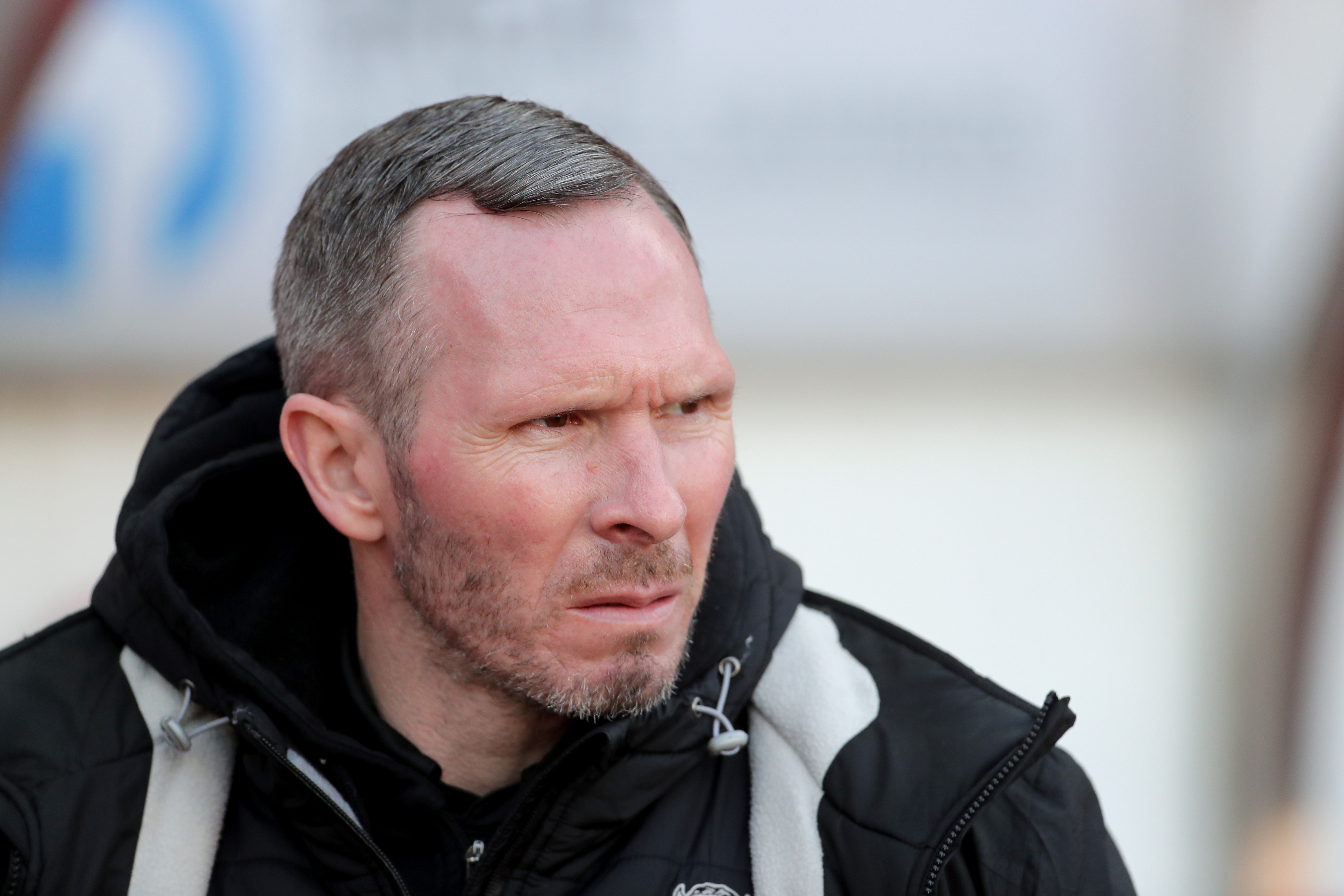 Lincoln City Manager Michael Appleton Has Been Diagnosed With Testicular Cancer Itv News Calendar