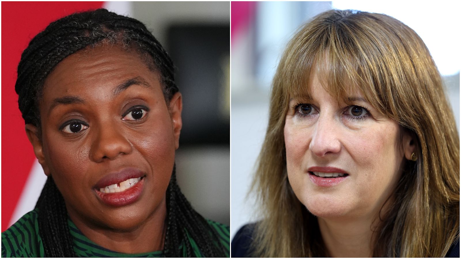 Peston: Are the Tories wise to call for Reeves to be sacked?