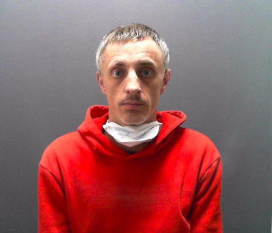 Hull man jailed for intending to commit serious child sex offences in North Yorkshire - Calendar ...