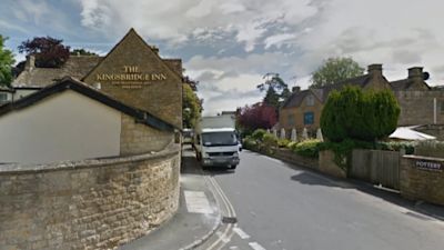 Bourton on Water
