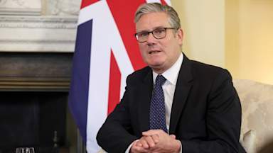 Is the PM about to attend his last summit of world leaders?