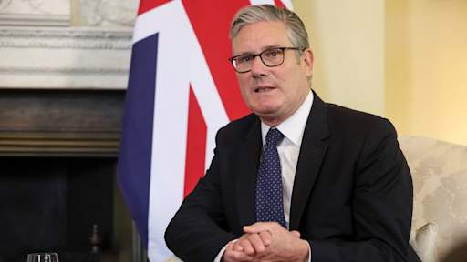Is the PM about to attend his last summit of world leaders?