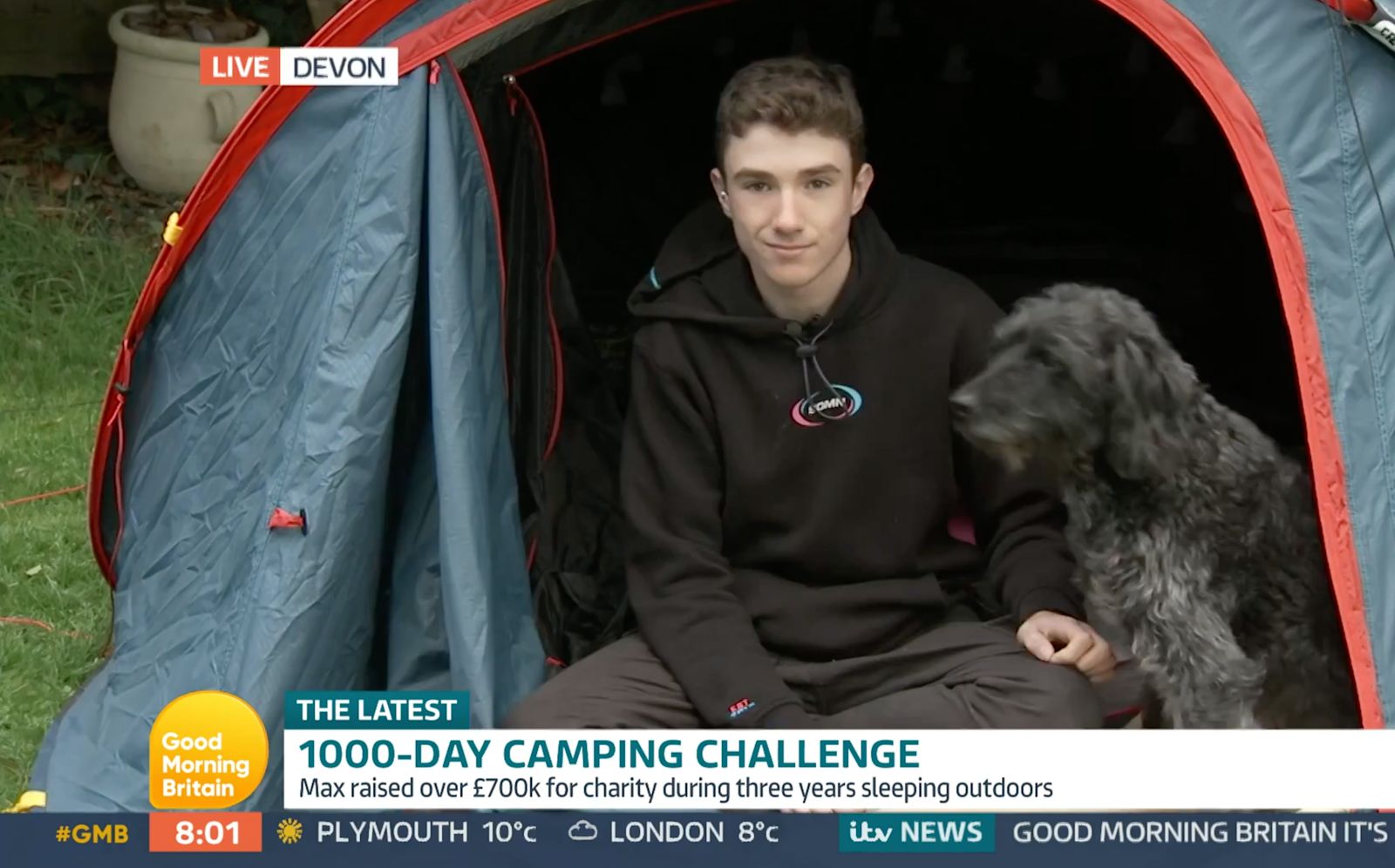 Sainsburys sleeping bag sales camping