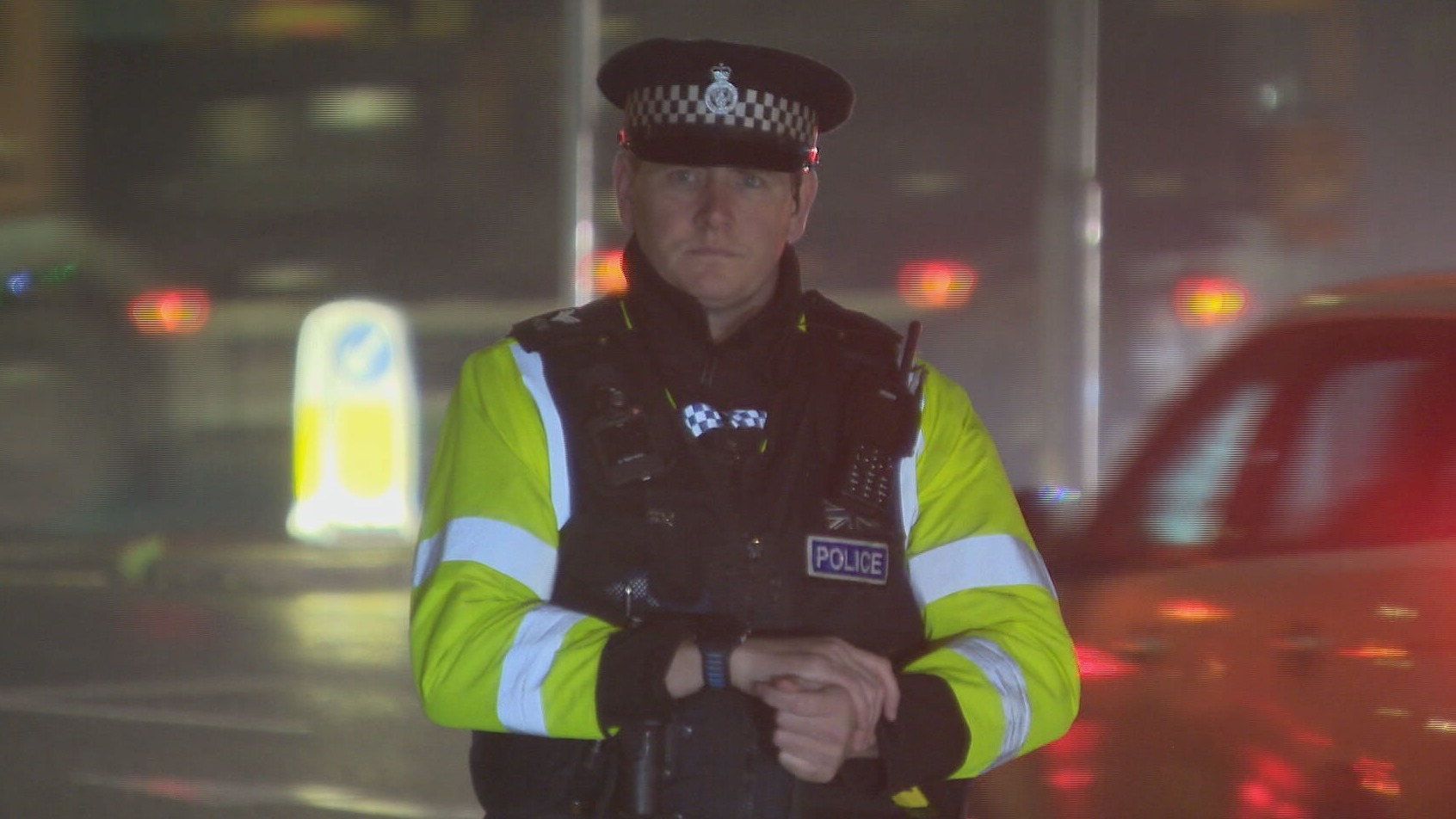 Cornwall Police crack down on drink and drug driving this Christmas ...