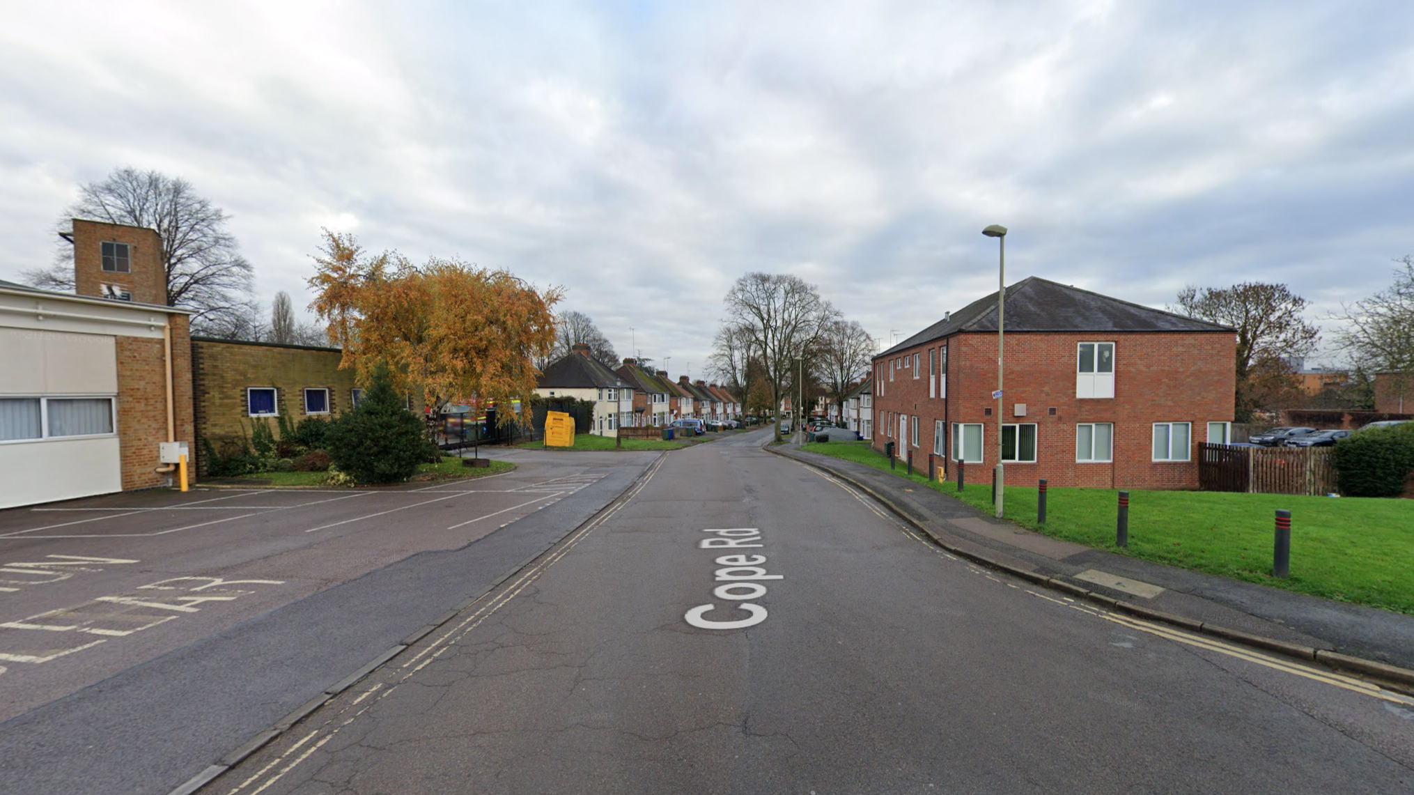 Murder Investigation Underway After Man Dies Day After Being Attacked ...