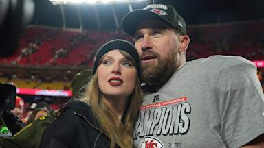 Big day or big decoy? Everything we know about Taylor Swift's rumoured wedding