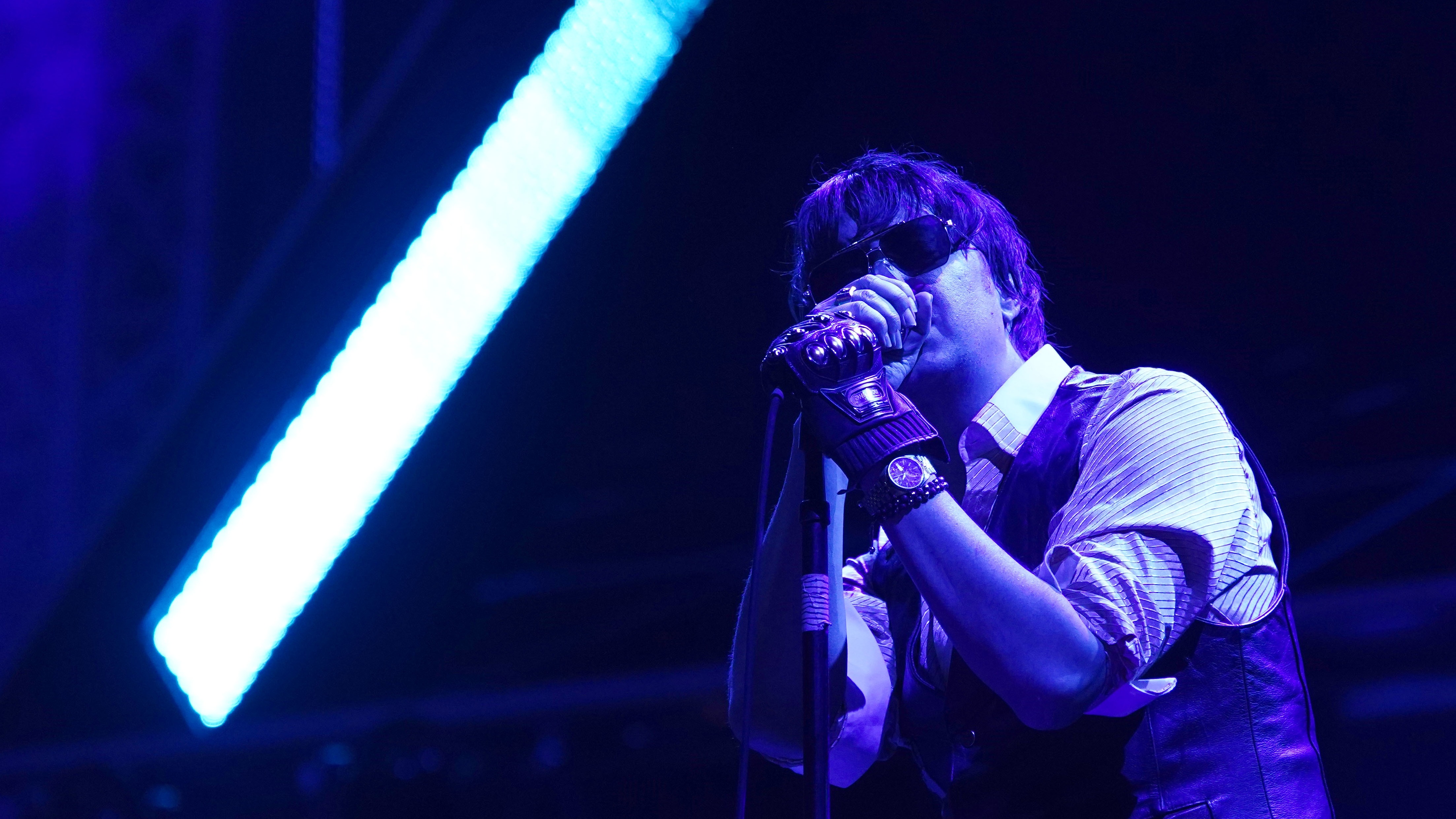 The Strokes, All Points East 2023: Set times and weather forecast