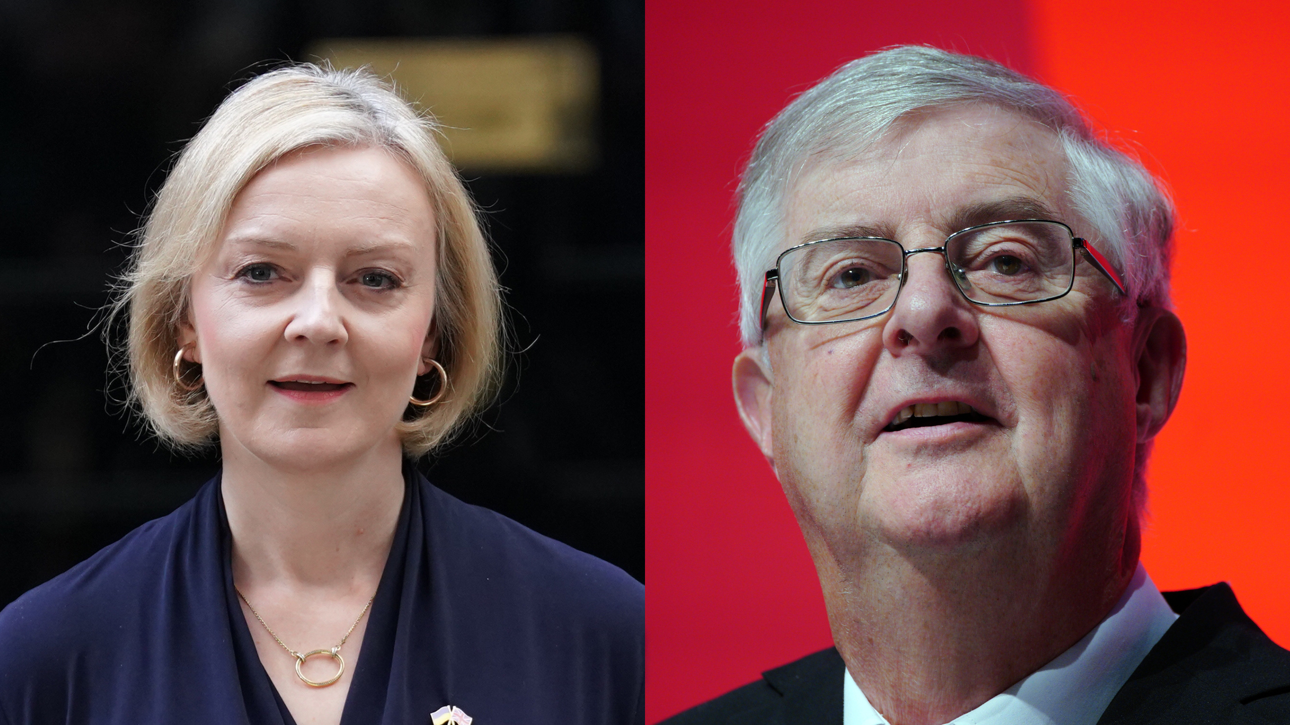 General Election 'only Way' Forward After Liz Truss' Resignation, Says ...