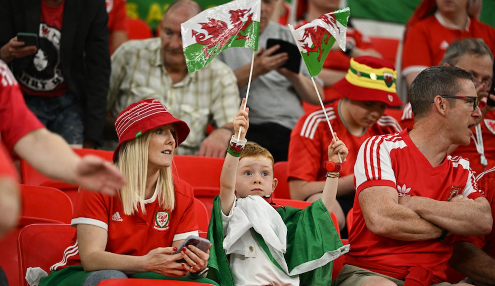 Welsh Language Setting Census 2021 revealed: How popular is the Welsh language in Wales? | ITV ...