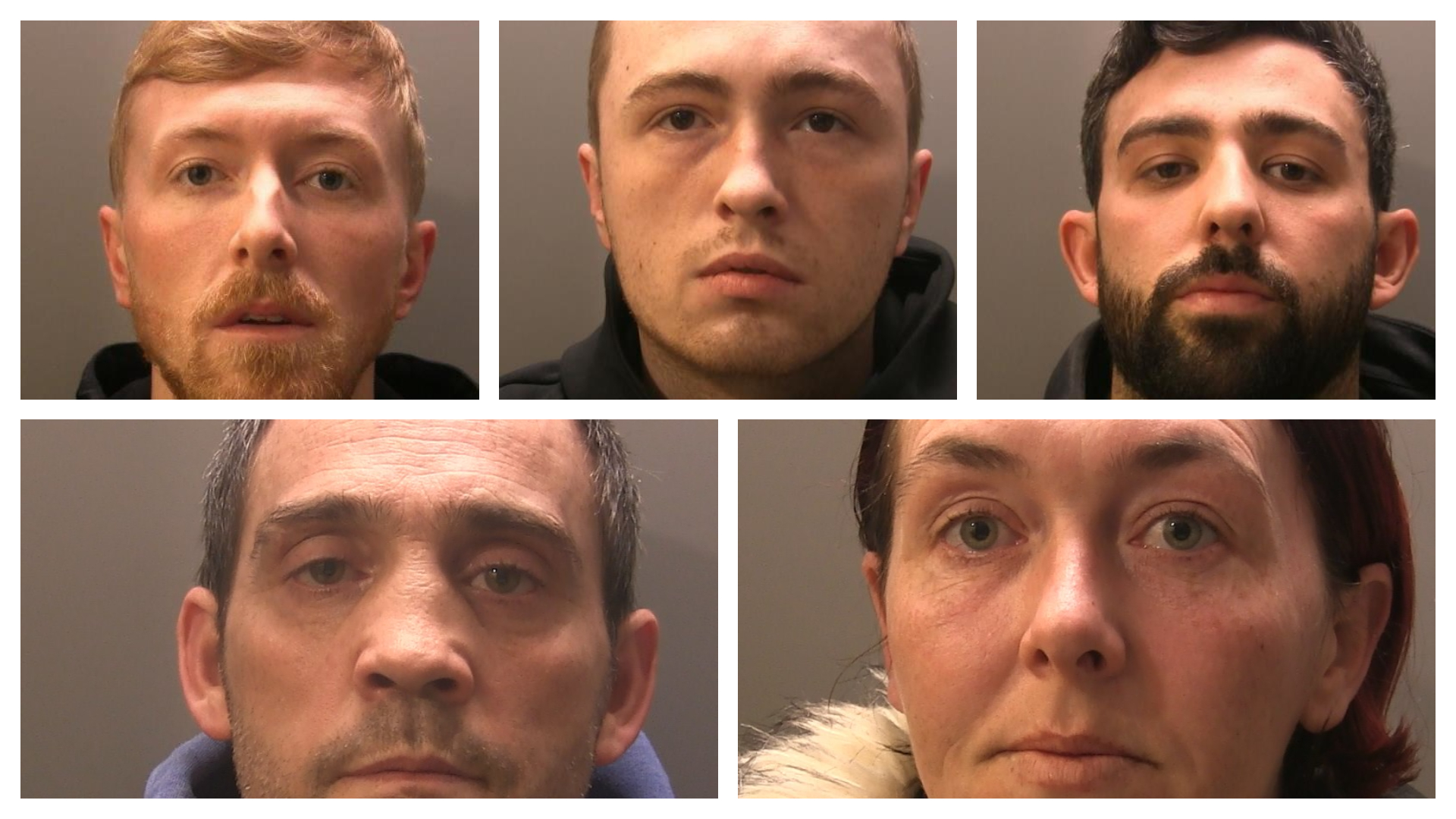 five-jailed-for-county-lines-plot-to-bring-class-a-drugs-to-cumbria