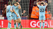 FA Cup Wrexham s Dream Run Comes To Agonising End After 3 1 Loss To 