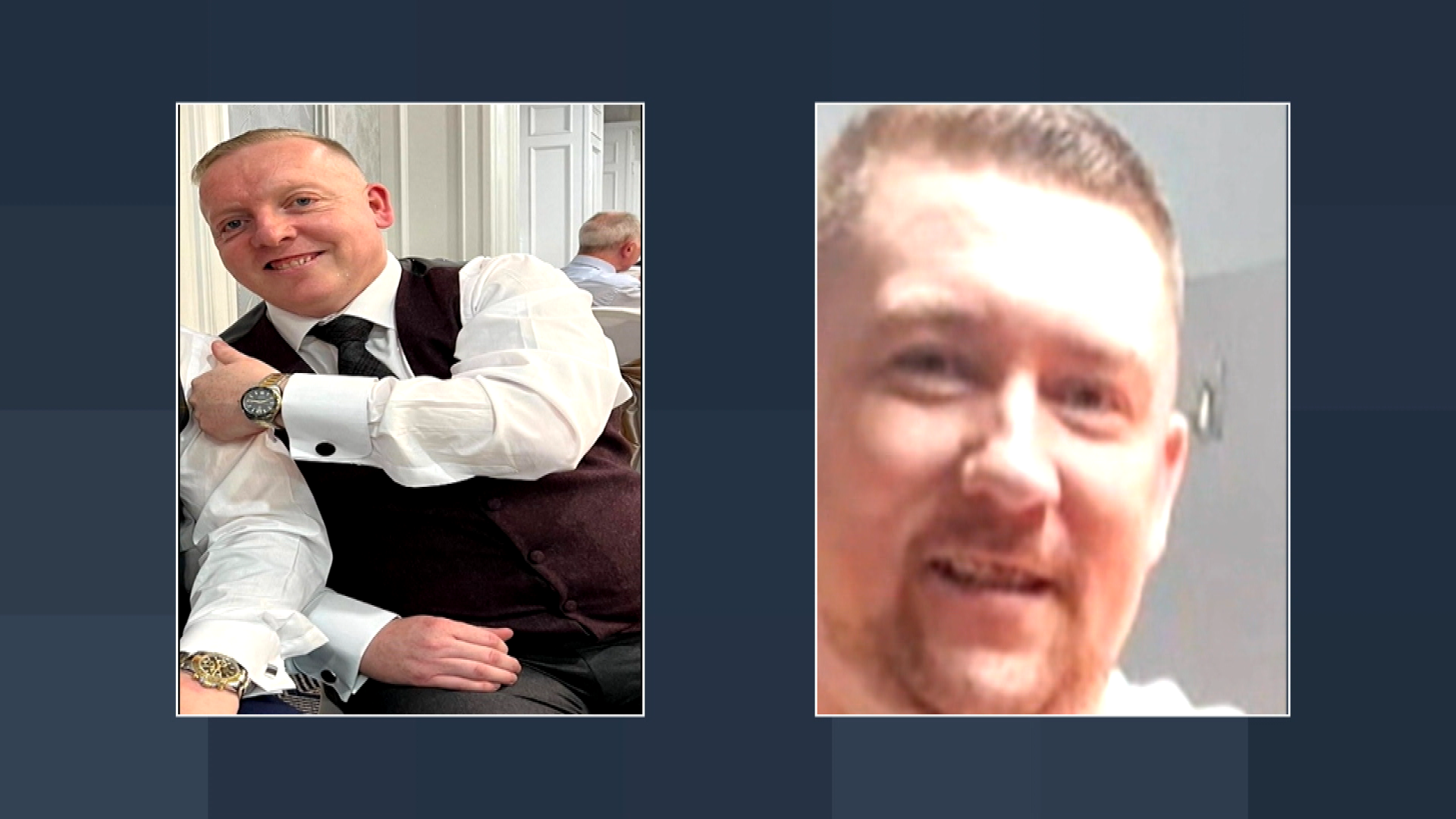 Belfast murders linked and body of Lurgan man found in Thailand Sunday