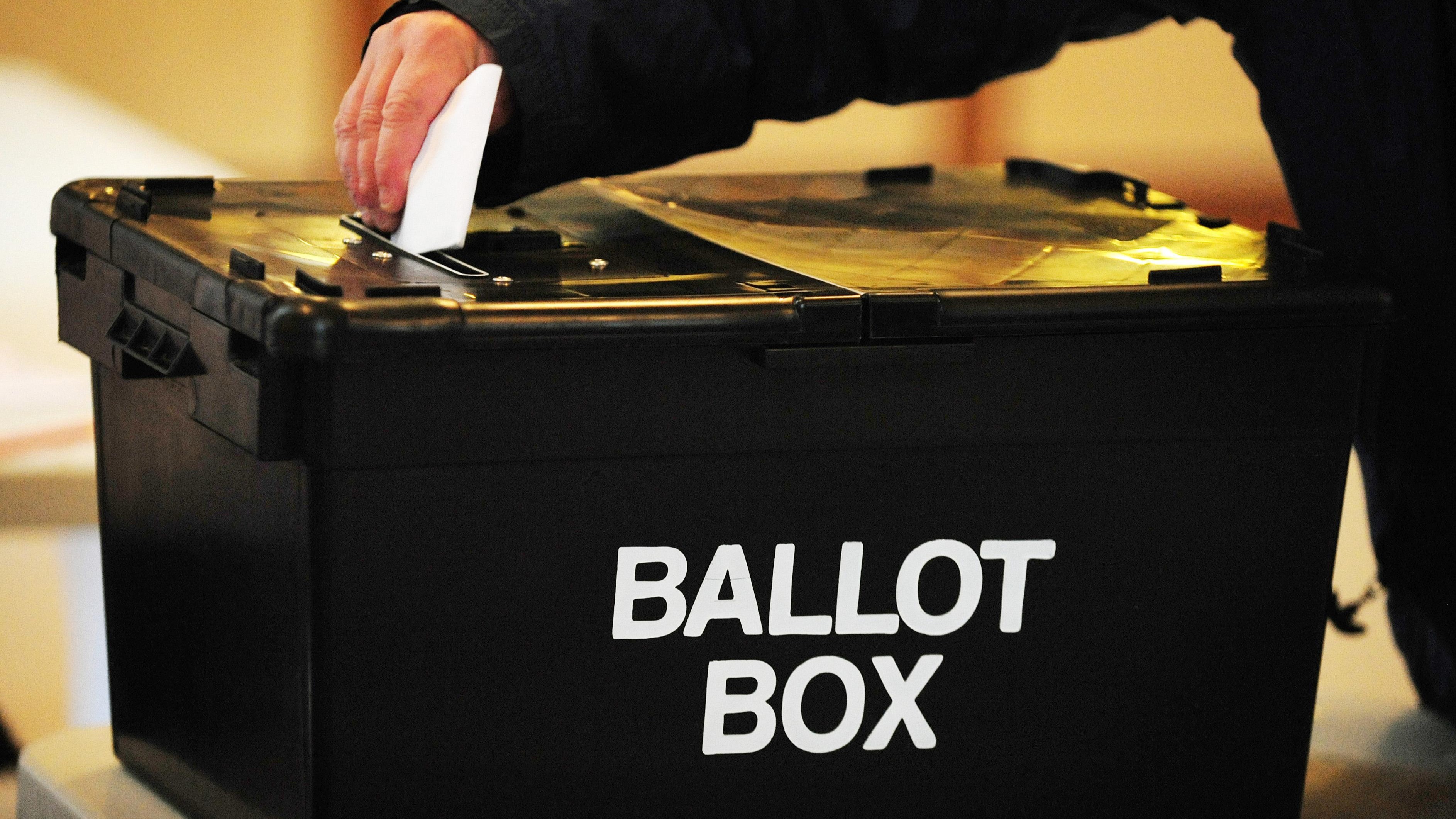 Full list of candidates announced for Wakefield byelection ITV News
