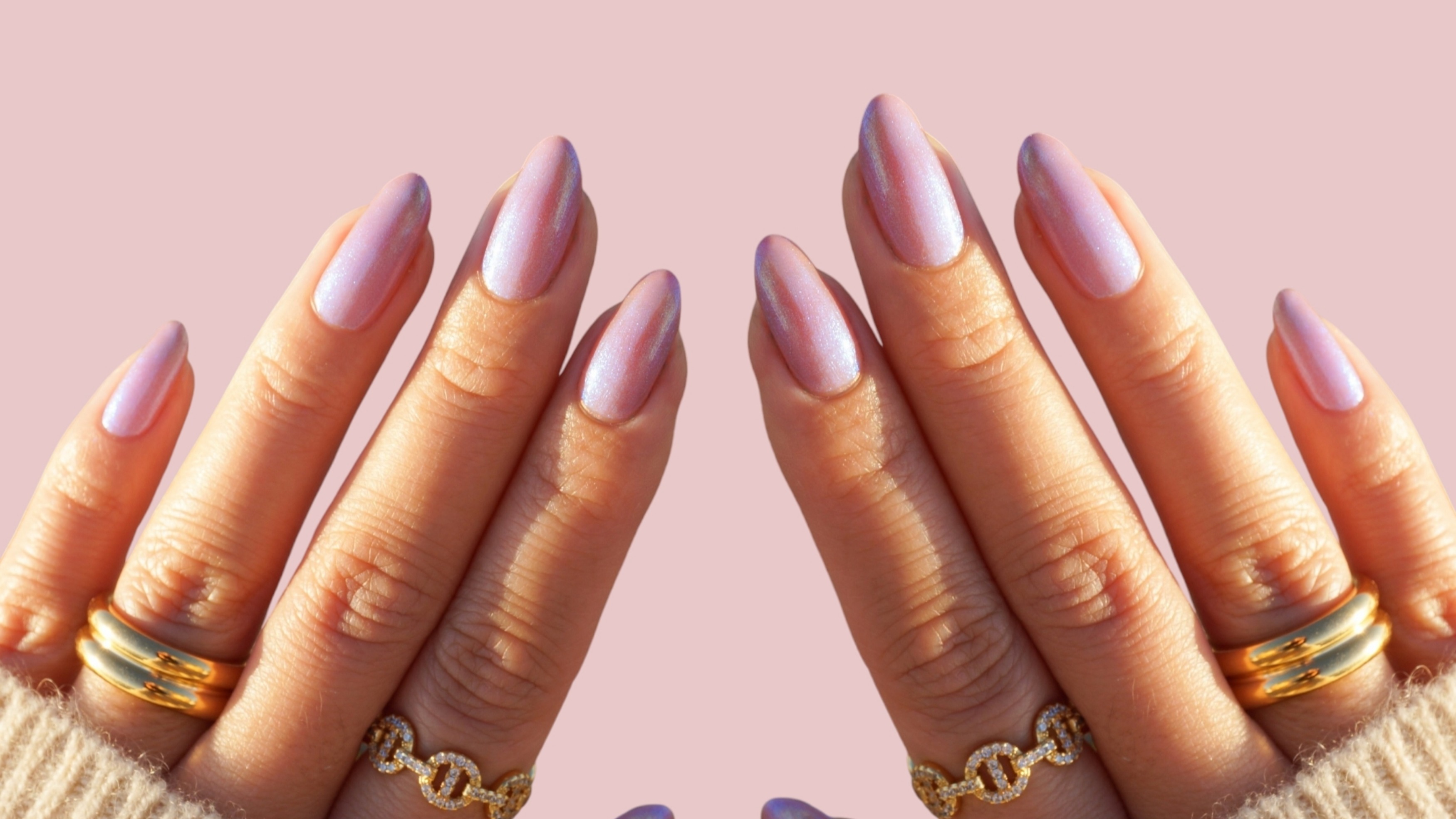 Europe bans common gel polish chemical: What it means for your manicure
