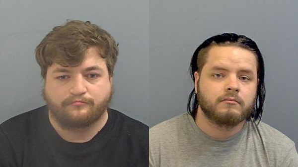 'vile And Depraved' Brothers From Bedfordshire Jailed For Raping Child 