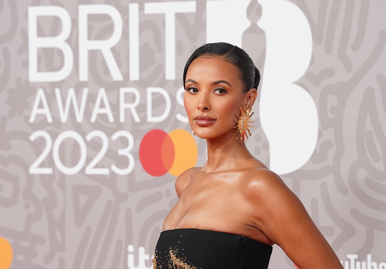 Maya Jama Height: Tv Presenter's Stunning Stats