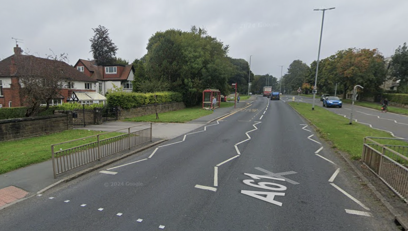 Man arrested after death of woman hit by car in Leeds | ITV News Calendar