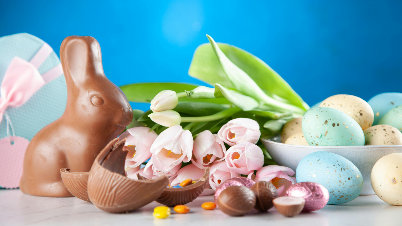 Easter egg clearance prices