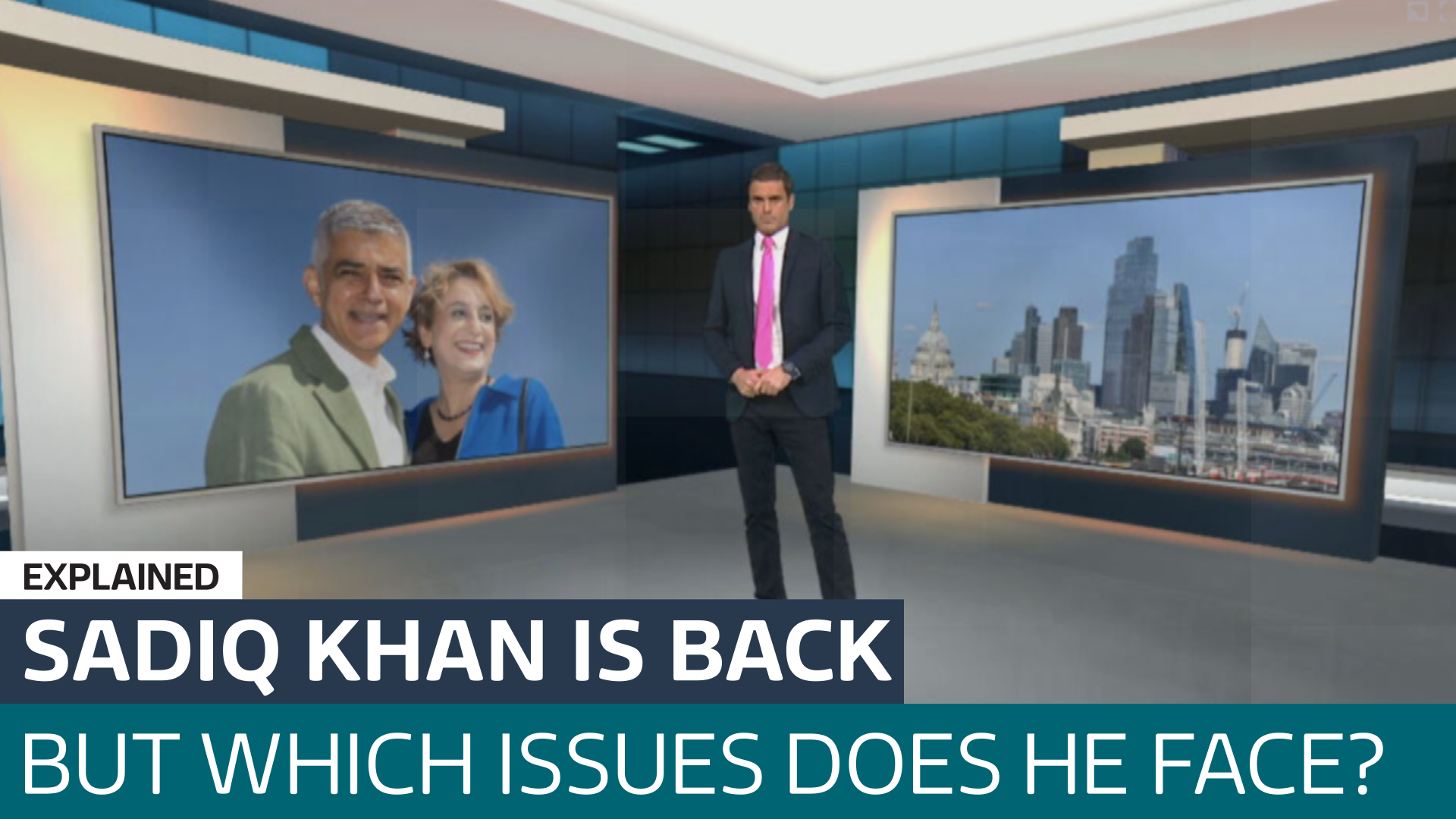 What are the key issues in the mayor's in-tray and what needs to be ...