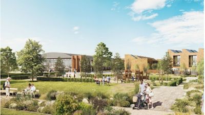 190621- Artist impression of Brabazon Park- Preconstruct LTD/YTL
