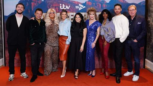 I'm A Celebrity 'jungle legend' crowned in chaotic final